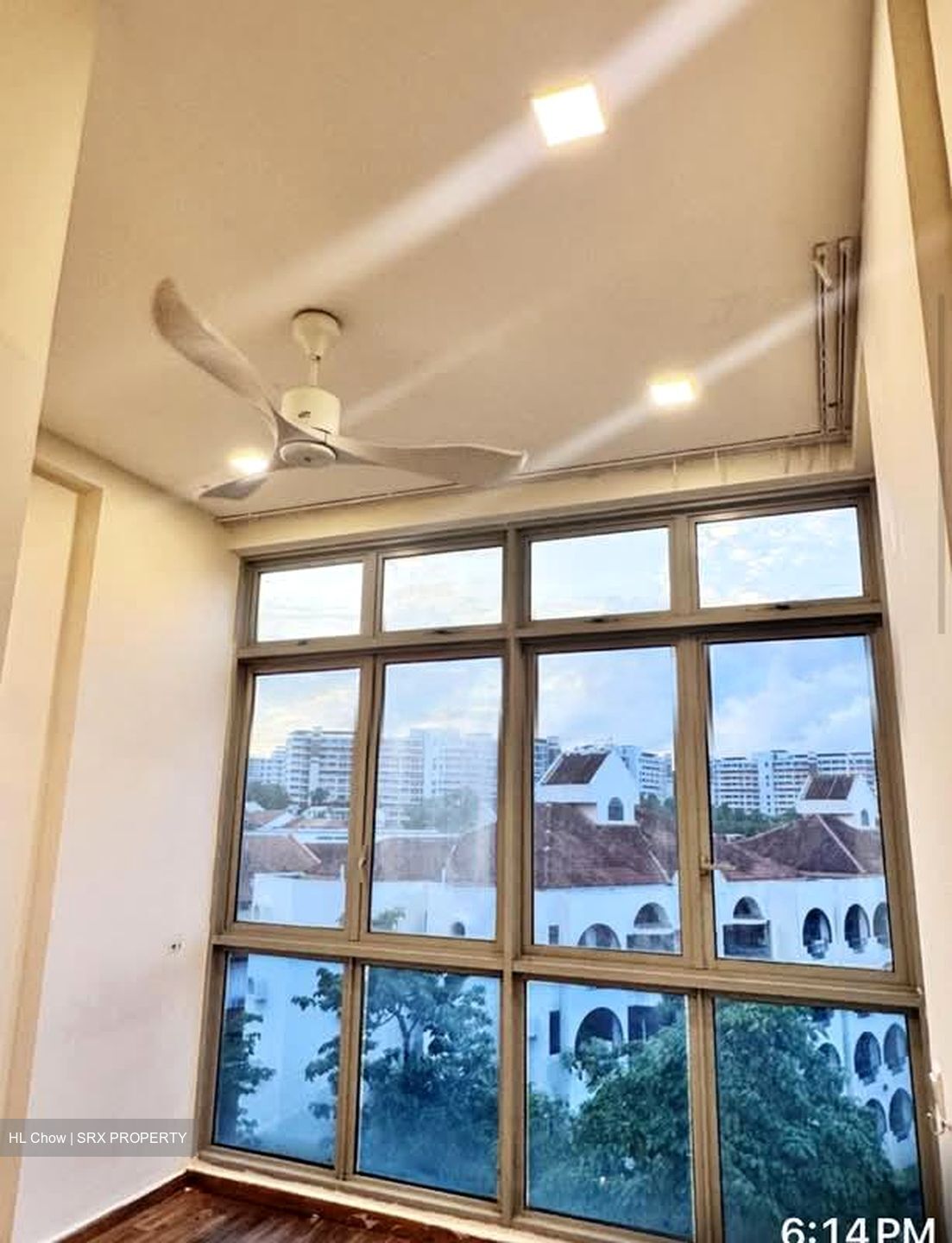 Gambir Ridge (D19), Apartment #582349461
